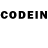 Codein напиток Lean (лин) Die Unscharfe